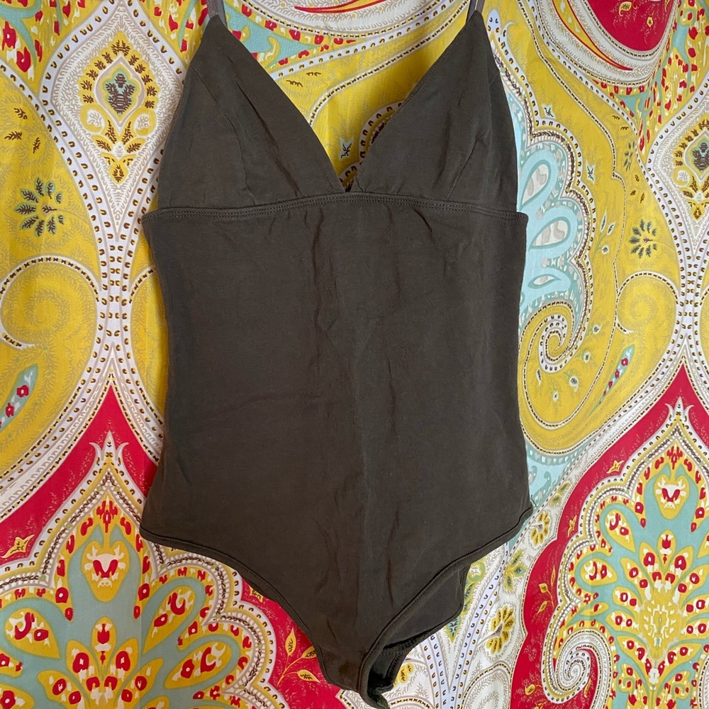 Pacsun body suit